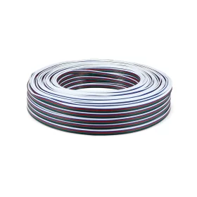 18 AWG RGBW wire