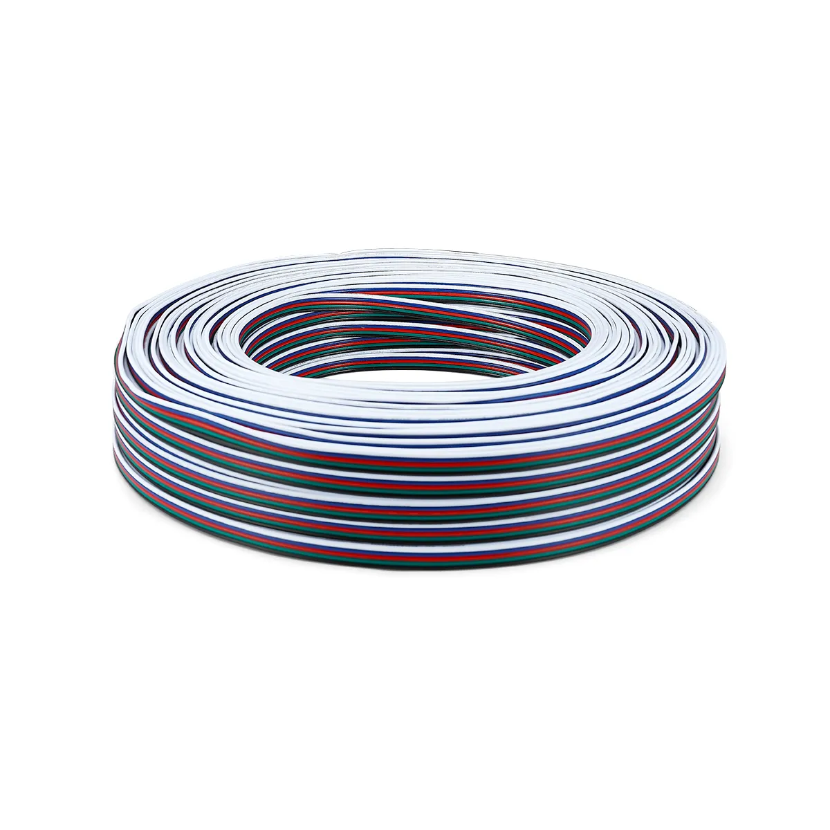 18 AWG RGBW wire