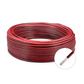 20 gauge 2 conductor stranded wire