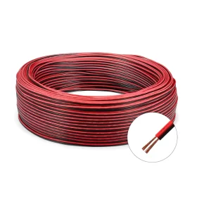 22 gauge insulated copper wire