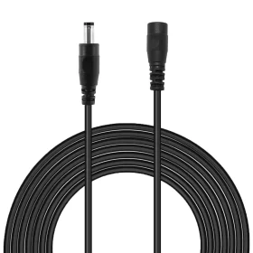DC 12v power extension cable