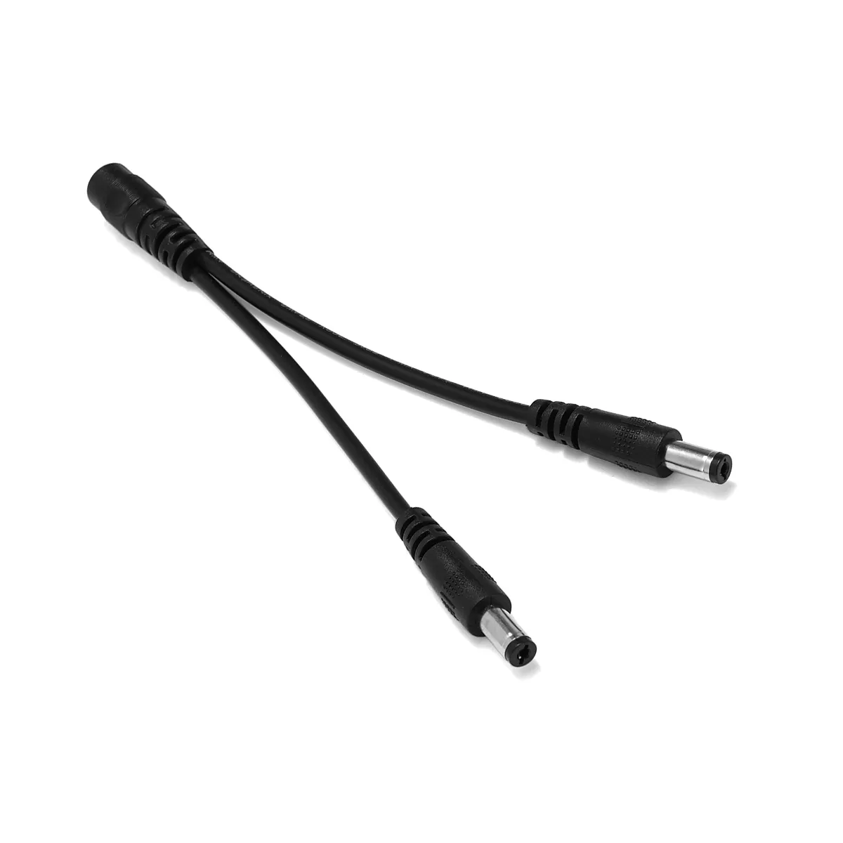 dc power cable splitter