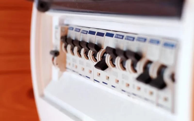 install day night contactor