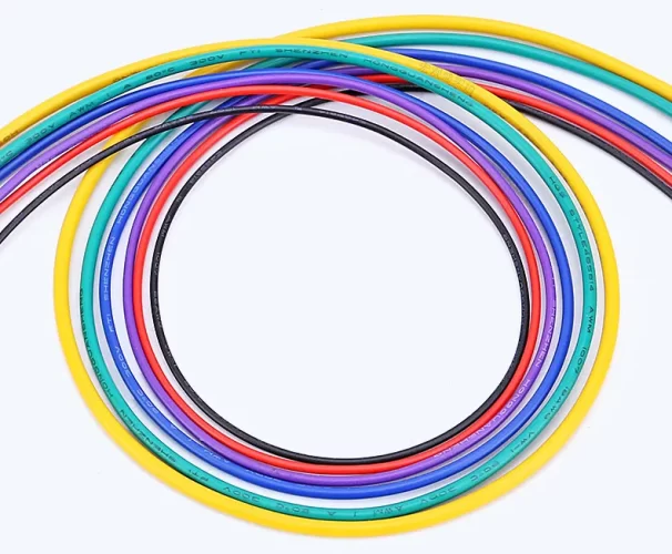 Insulation Polyvinyl Chloride (PVC)