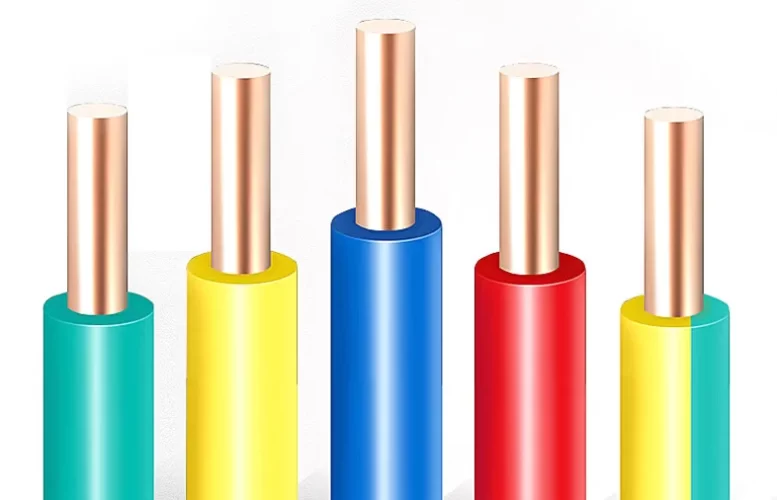 What are the benefits of Bare Copper Wire