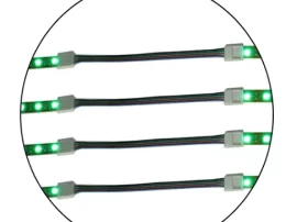 What are the Characters of the cable