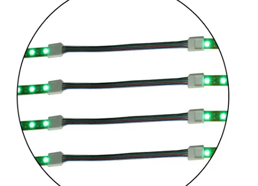 What are the Characters of the cable