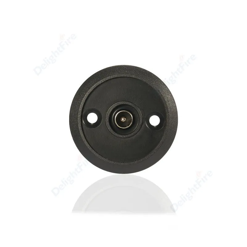 5.5mm 2.1mm female DC socket