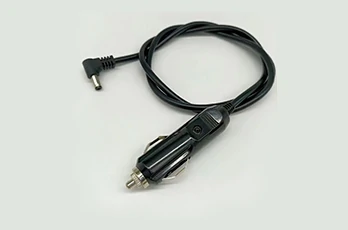 12V Car lighter Extension Cord