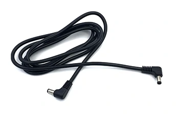 5.5mm×2.5mm DC Power Cord