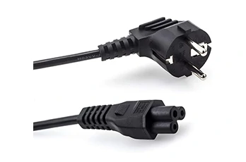 C5 AC Power Cord