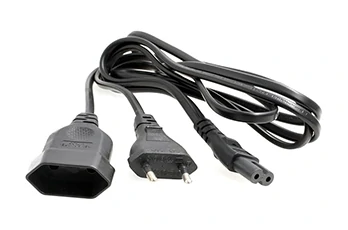 C7 ac power cord