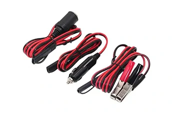 Cigarette Lighter Adapter Cord