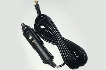 DC Cable to Cigarette Lighter