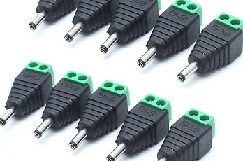 DC Connector