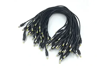 DC Power Extension Cord