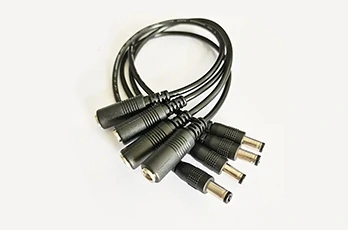 Female to Male power cable