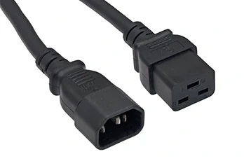 IEC AC Cable