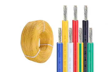 UL Standard Wire