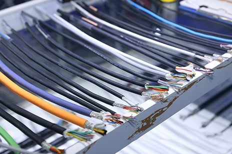 custom electrical wires&cables guide