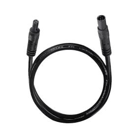 4/5/8 Pin BMW Male to Female Extension Power Cable Cord banner