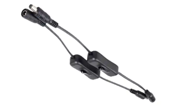 DC Power Switch Cables banner