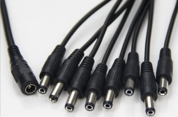 12V DC Extension Cable banner