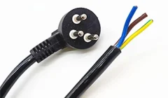 AC Power Cord Pigtail