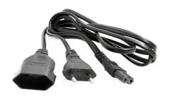 C7 ac power cord