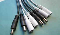 5V DC Power Cord