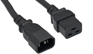 IEC AC Cable IEC AC Cable