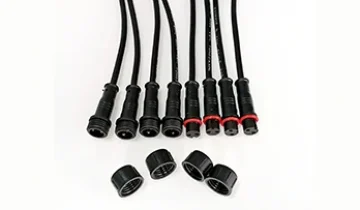 LED Extension Cable