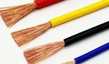 Filo Di Rame Nudo Solido Service Wire Co. 10 AWG - 50 Piedi Per Messa A Terra / Bonding