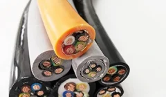 PVC Cable