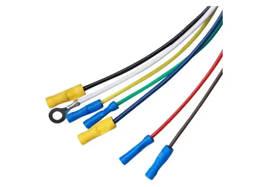 RV cables