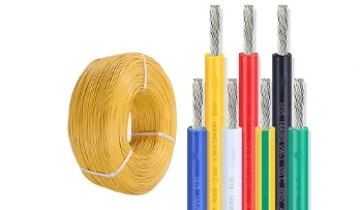 UL Standard Wire