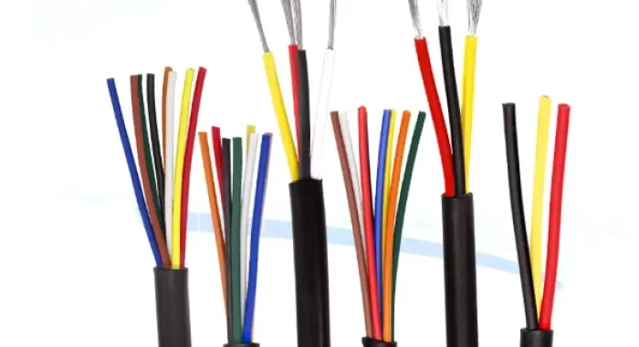 UL2464 Cables banner